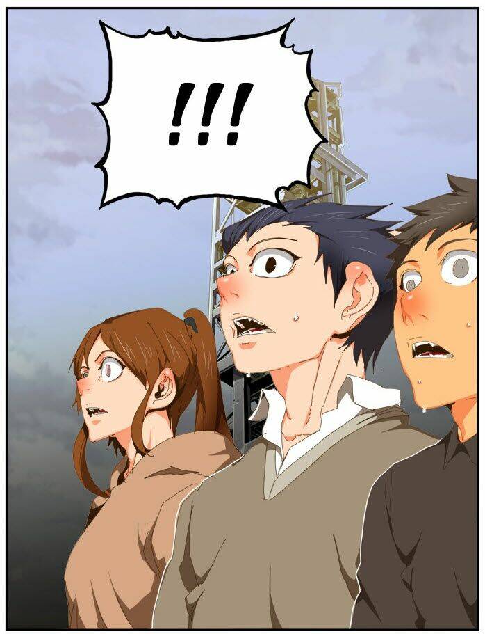 Chúa Tể Học Đường Chapter 430 - Trang 2