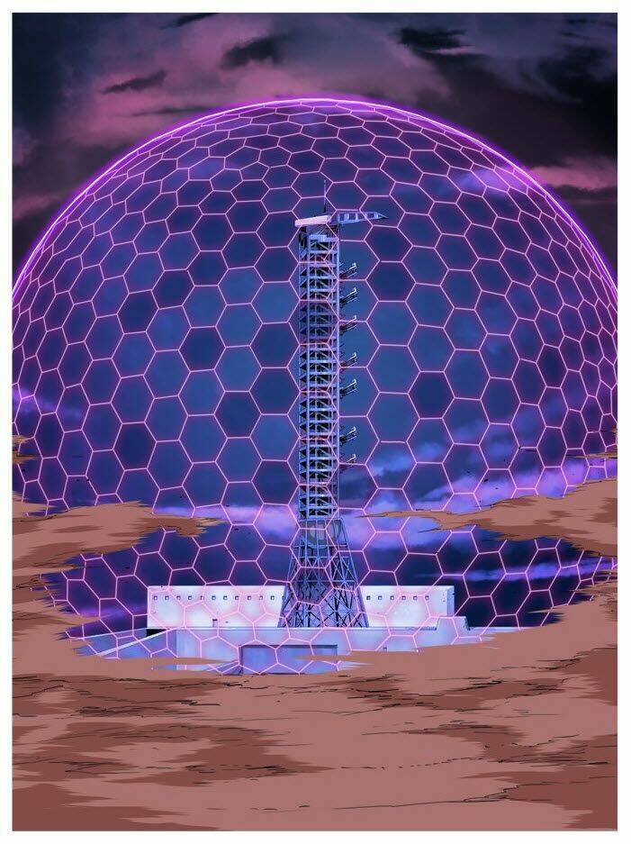 Chúa Tể Học Đường Chapter 430 - Trang 2