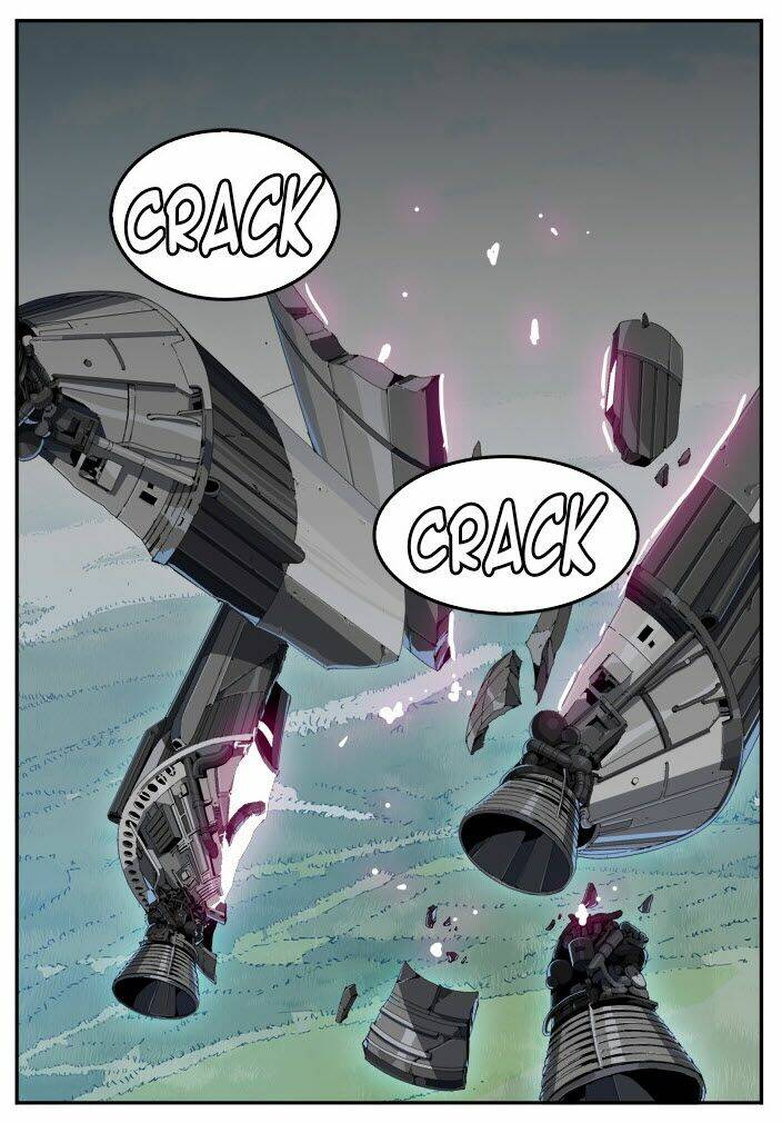 Chúa Tể Học Đường Chapter 430 - Trang 2