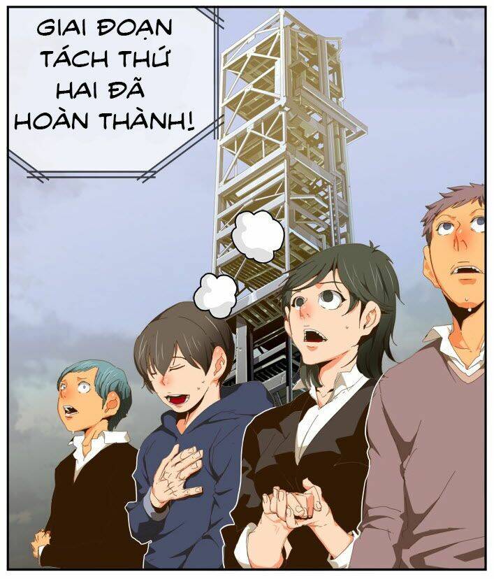 Chúa Tể Học Đường Chapter 430 - Trang 2