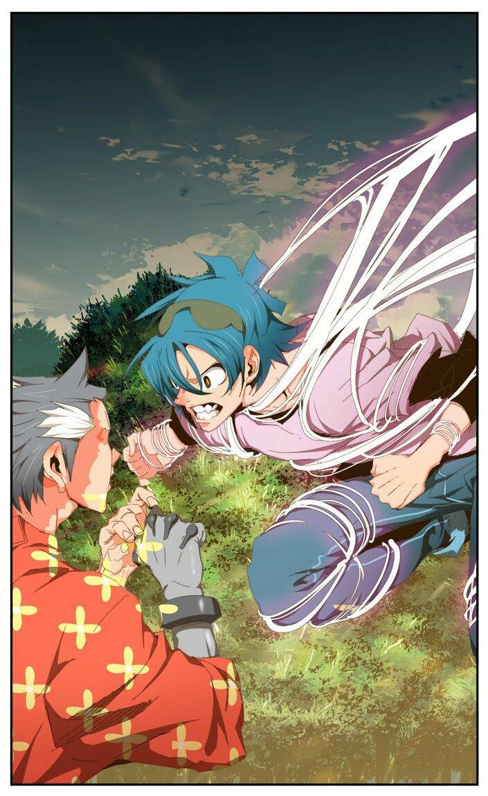 Chúa Tể Học Đường Chapter 430 - Trang 2