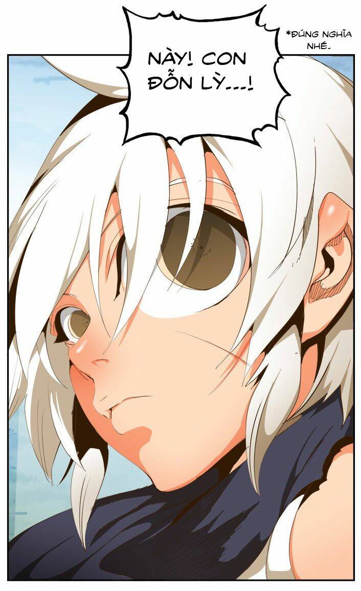 Chúa Tể Học Đường Chapter 430 - Trang 2