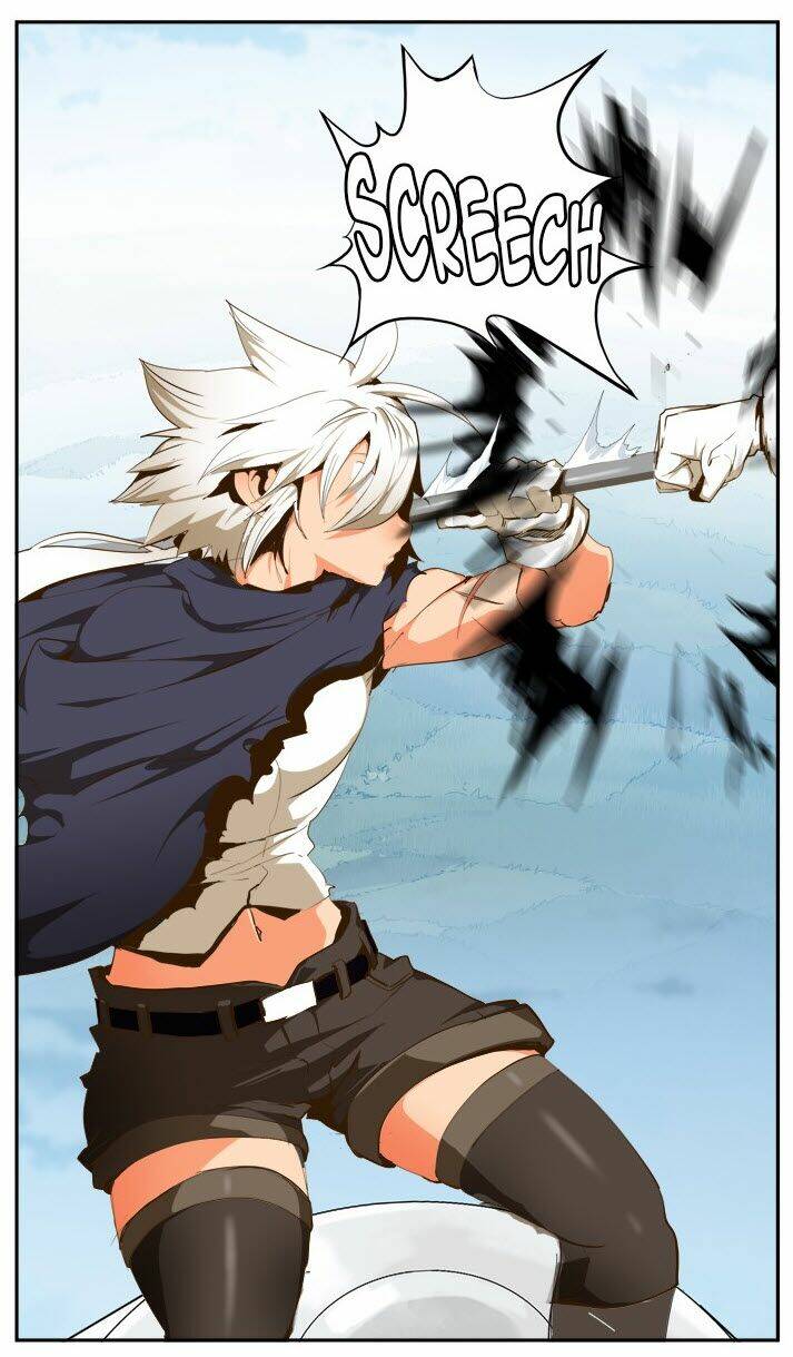 Chúa Tể Học Đường Chapter 430 - Trang 2