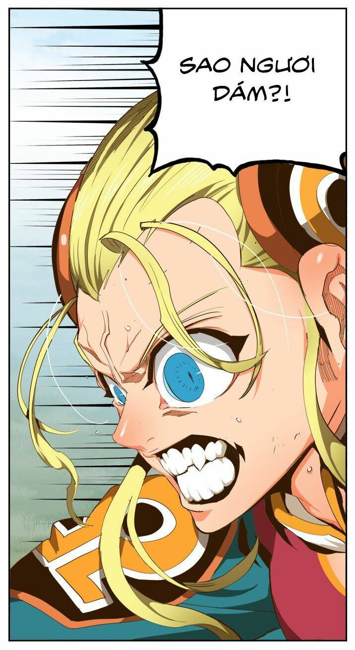 Chúa Tể Học Đường Chapter 430 - Trang 2