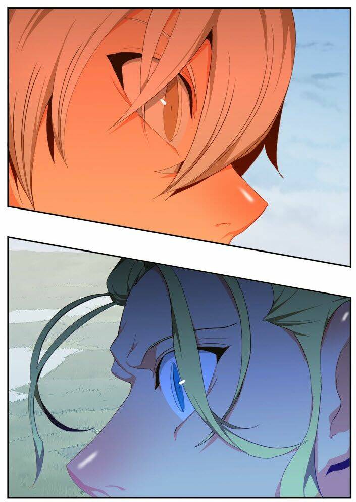 Chúa Tể Học Đường Chapter 430 - Trang 2