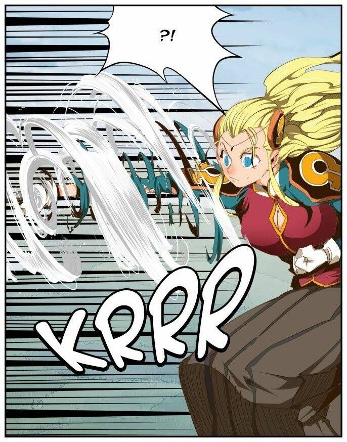 Chúa Tể Học Đường Chapter 430 - Trang 2