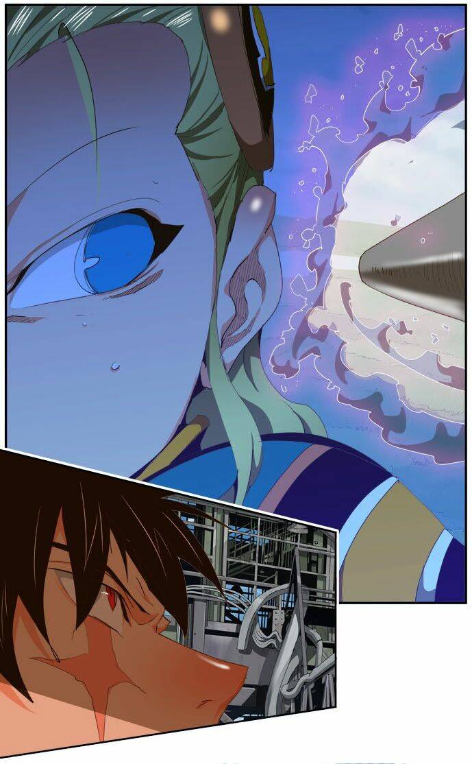 Chúa Tể Học Đường Chapter 430 - Trang 2