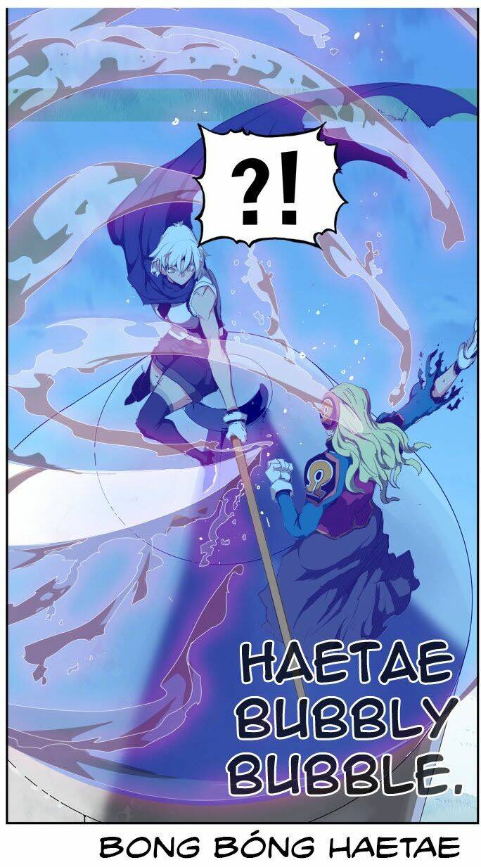 Chúa Tể Học Đường Chapter 430 - Trang 2