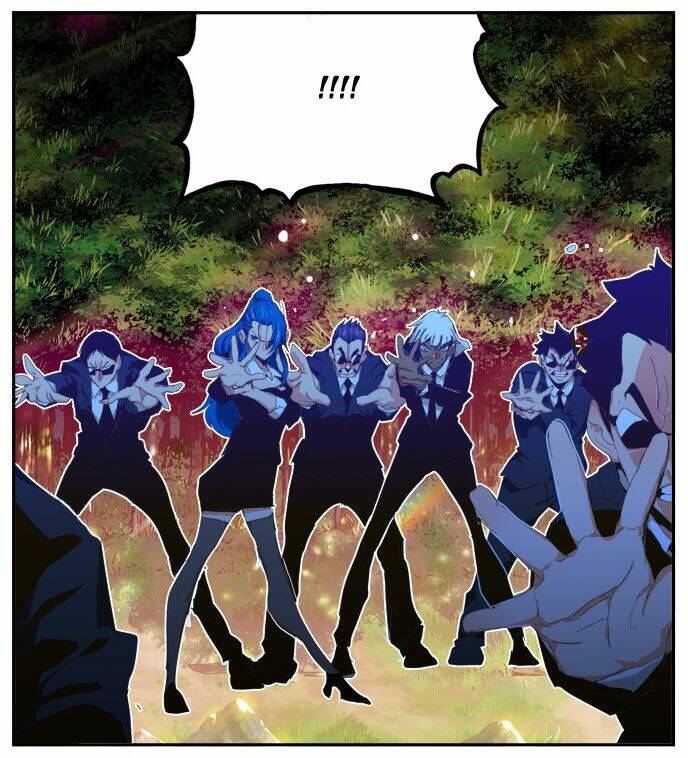 Chúa Tể Học Đường Chapter 430 - Trang 2