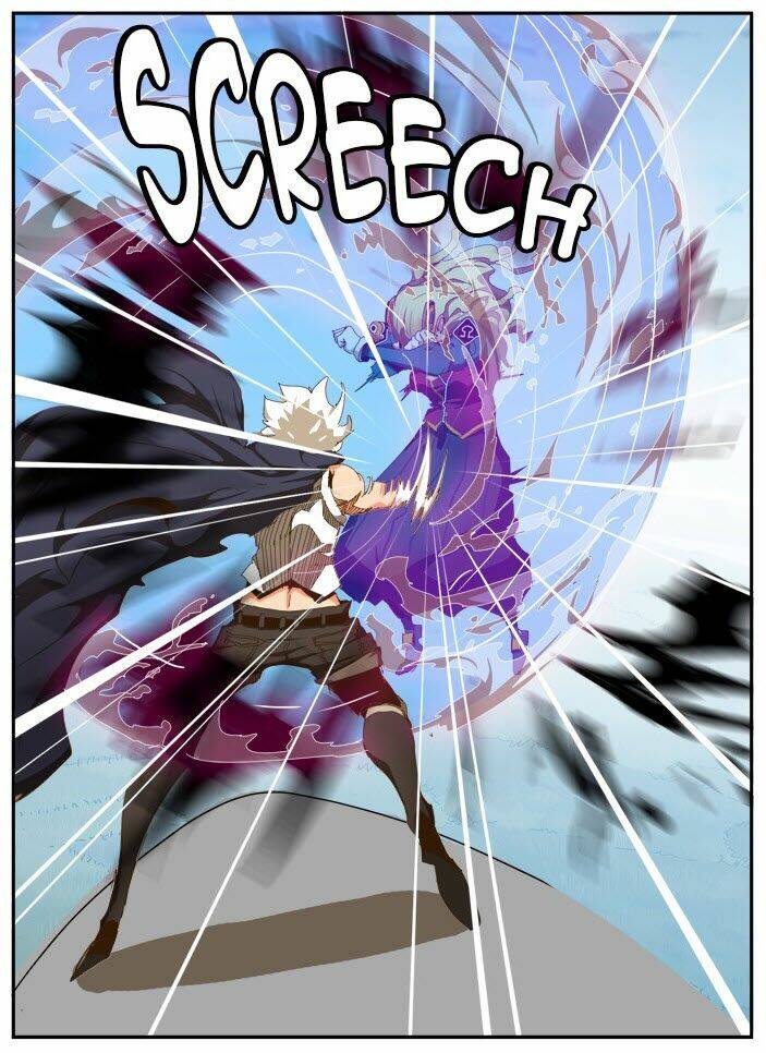 Chúa Tể Học Đường Chapter 430 - Trang 2