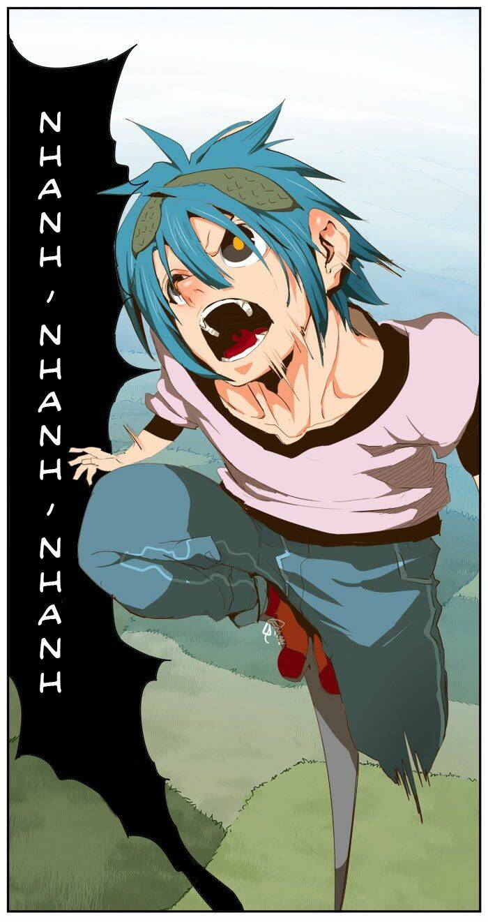 Chúa Tể Học Đường Chapter 430 - Trang 2