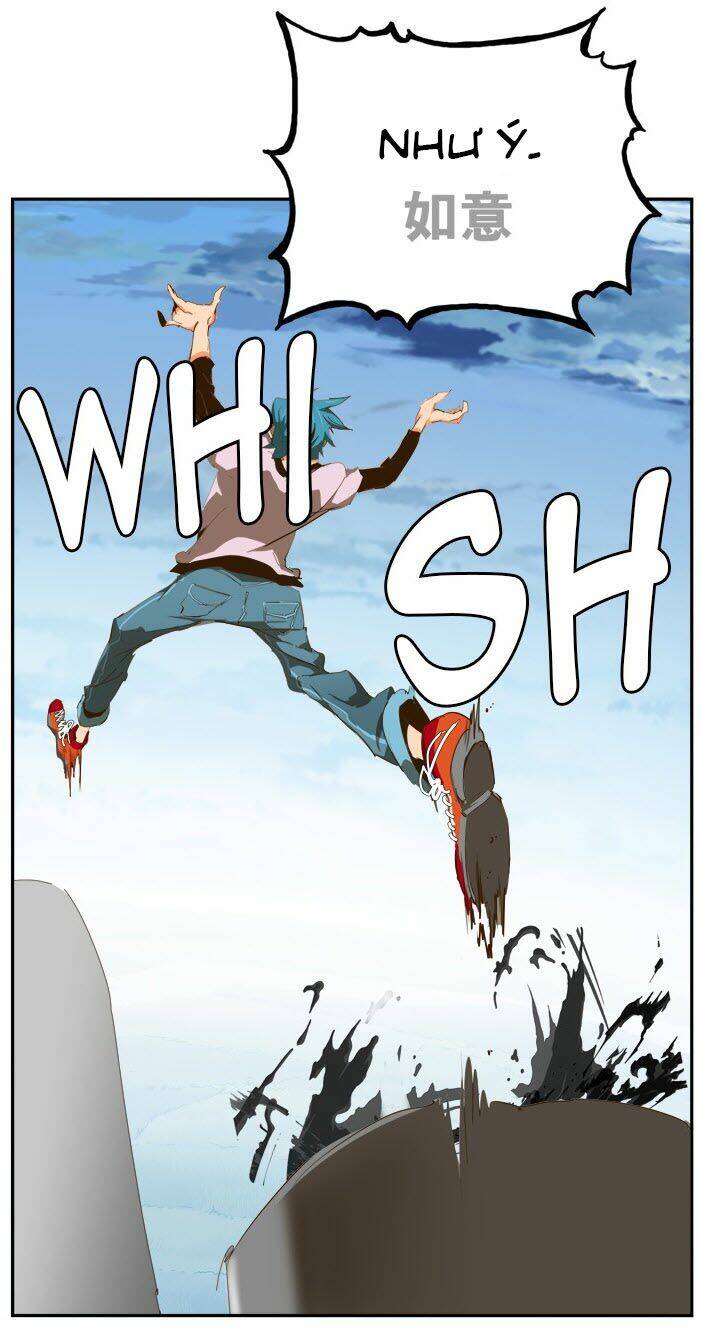 Chúa Tể Học Đường Chapter 430 - Trang 2