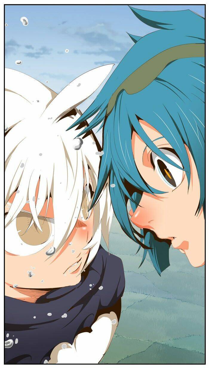 Chúa Tể Học Đường Chapter 430 - Trang 2