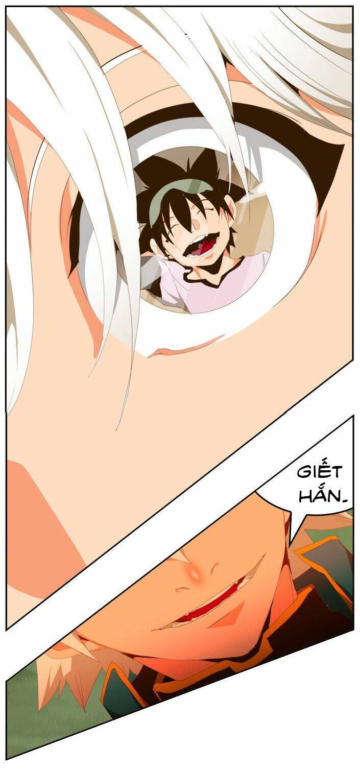 Chúa Tể Học Đường Chapter 430 - Trang 2