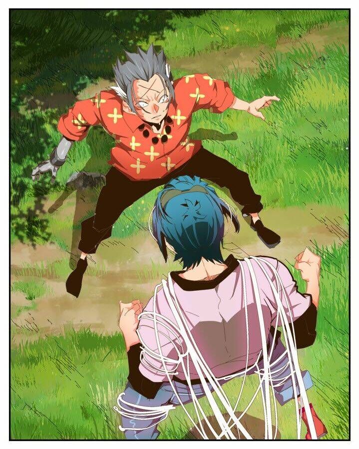 Chúa Tể Học Đường Chapter 430 - Trang 2