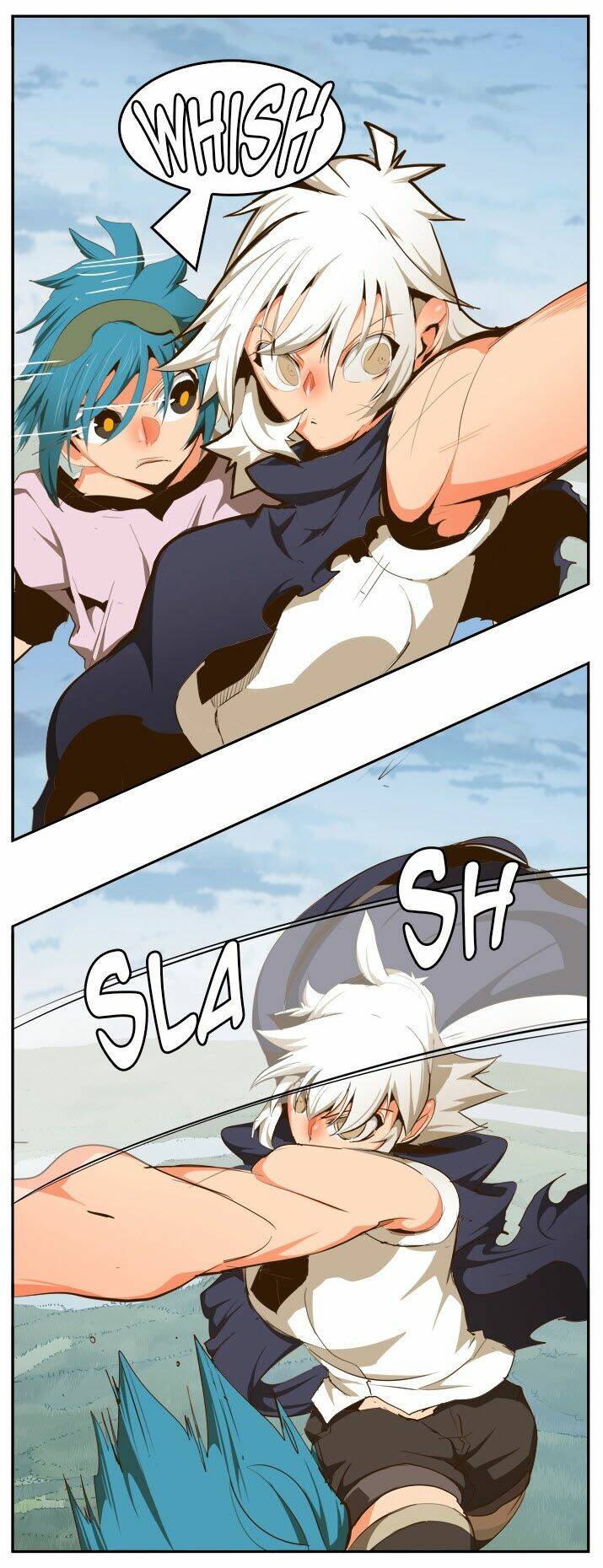 Chúa Tể Học Đường Chapter 430 - Trang 2