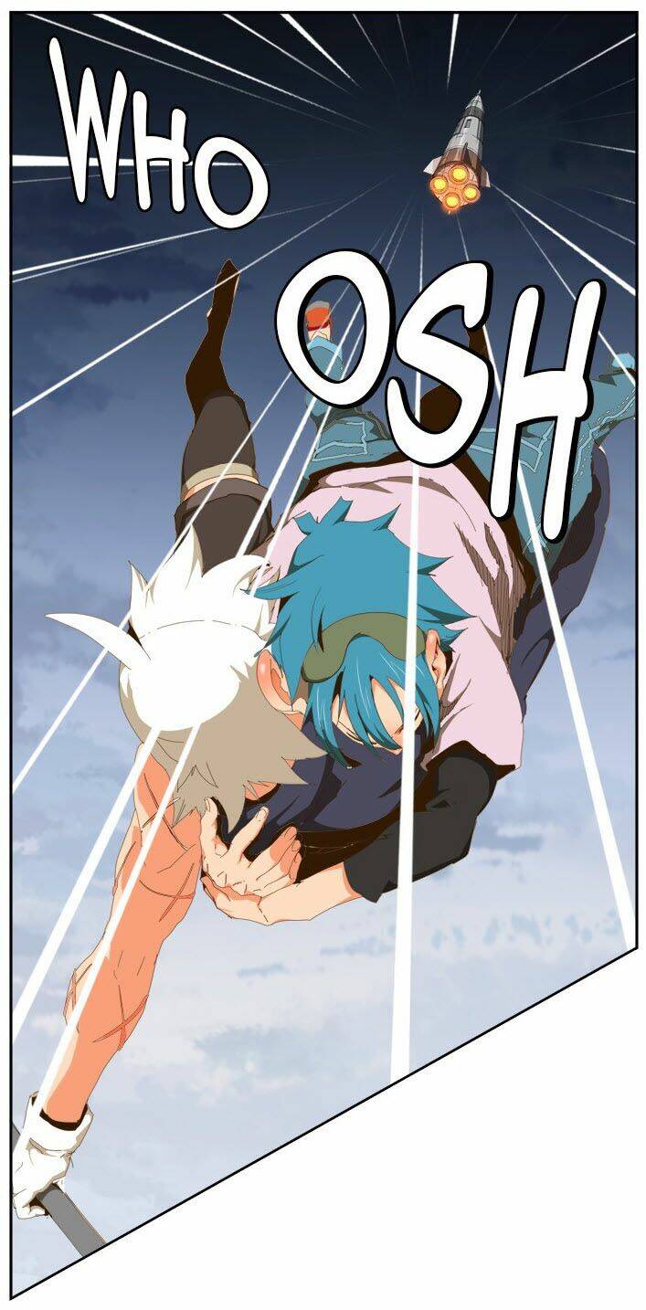 Chúa Tể Học Đường Chapter 430 - Trang 2