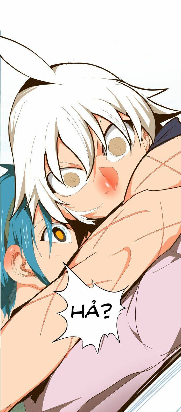 Chúa Tể Học Đường Chapter 430 - Trang 2