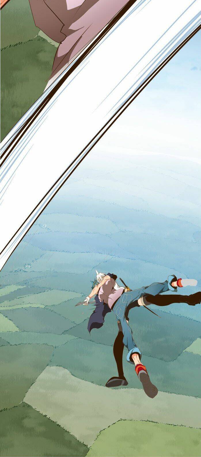 Chúa Tể Học Đường Chapter 430 - Trang 2