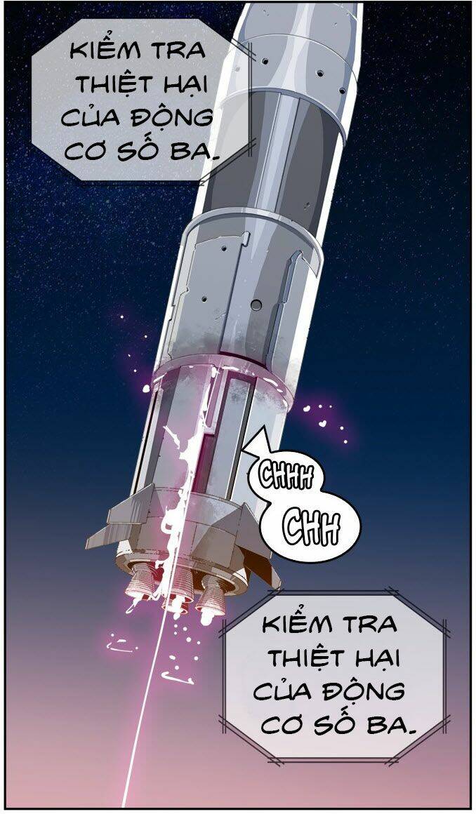 Chúa Tể Học Đường Chapter 430 - Trang 2