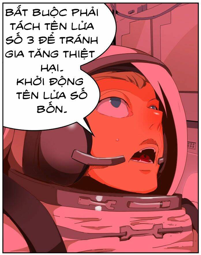 Chúa Tể Học Đường Chapter 430 - Trang 2