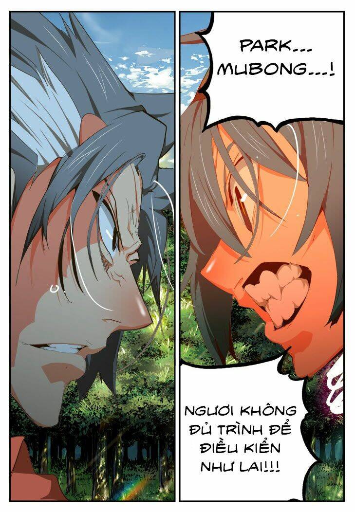 Chúa Tể Học Đường Chapter 430 - Trang 2