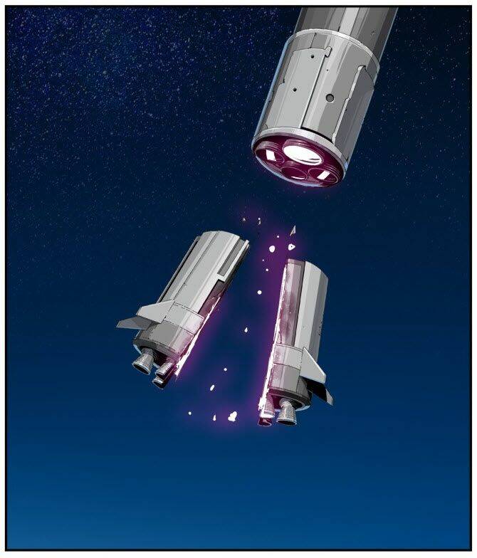 Chúa Tể Học Đường Chapter 430 - Trang 2