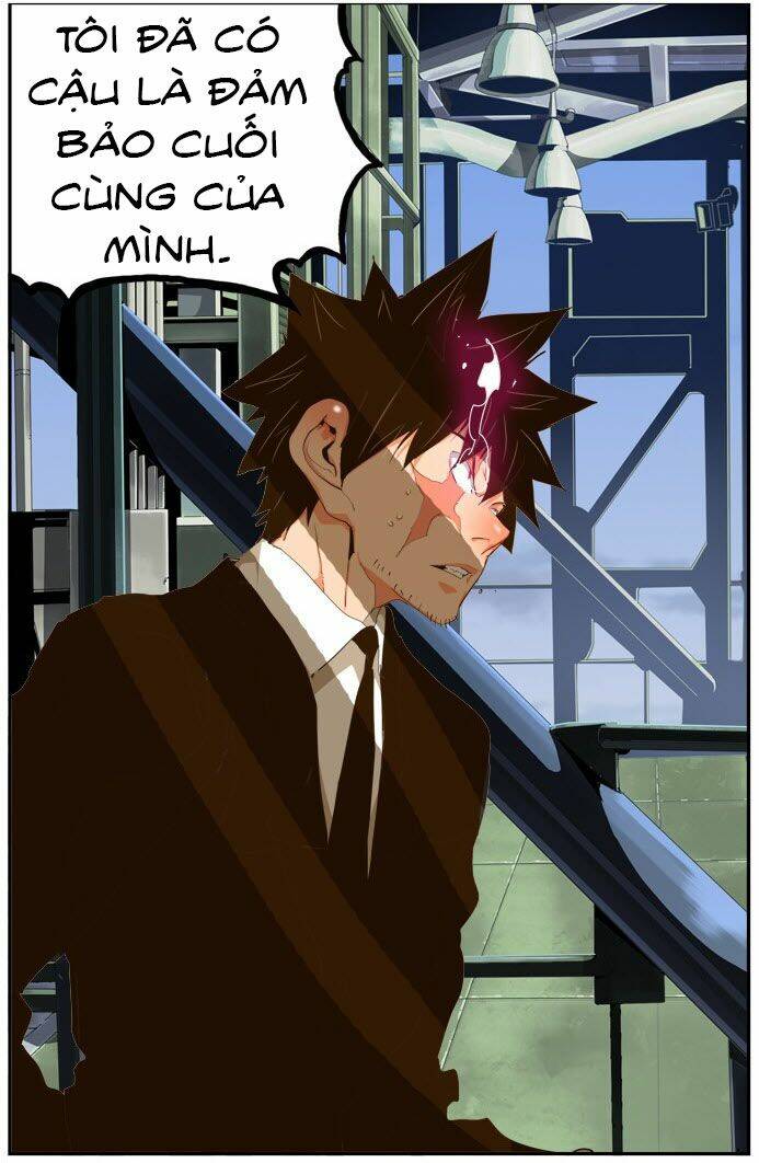 Chúa Tể Học Đường Chapter 430 - Trang 2