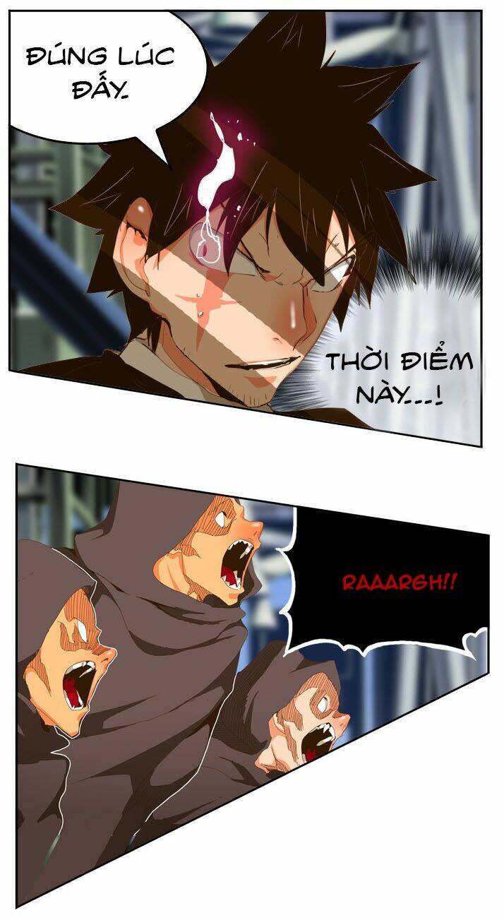 Chúa Tể Học Đường Chapter 430 - Trang 2