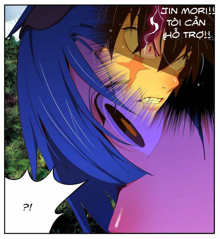 Chúa Tể Học Đường Chapter 430 - Trang 2