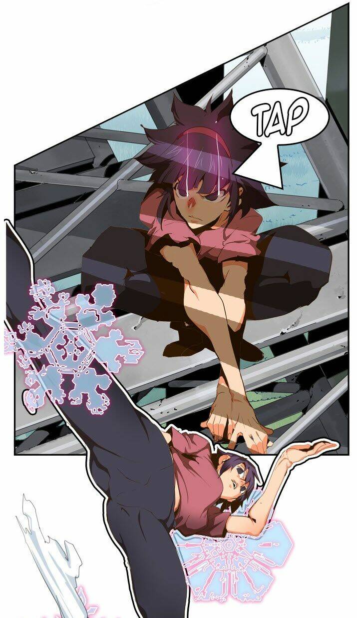 Chúa Tể Học Đường Chapter 430 - Trang 2