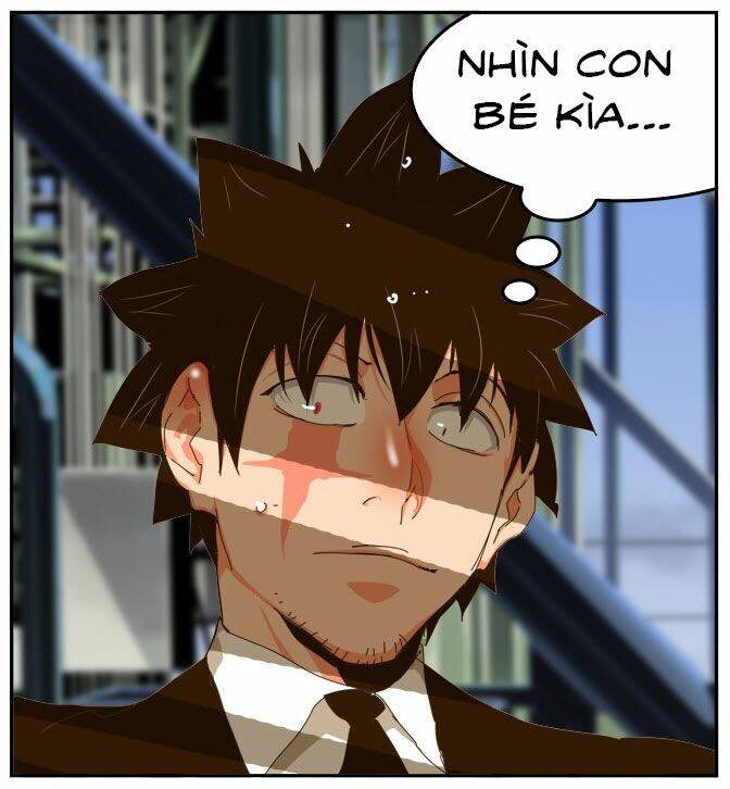 Chúa Tể Học Đường Chapter 430 - Trang 2