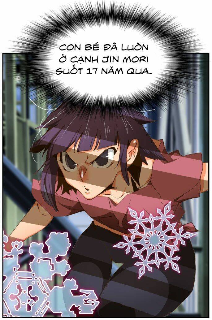 Chúa Tể Học Đường Chapter 430 - Trang 2