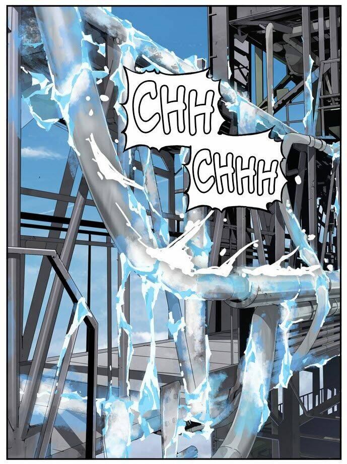 Chúa Tể Học Đường Chapter 430 - Trang 2