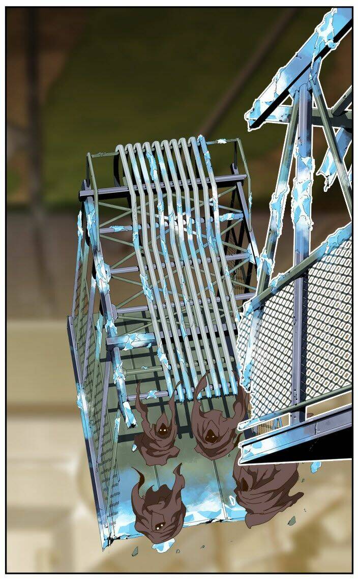 Chúa Tể Học Đường Chapter 430 - Trang 2