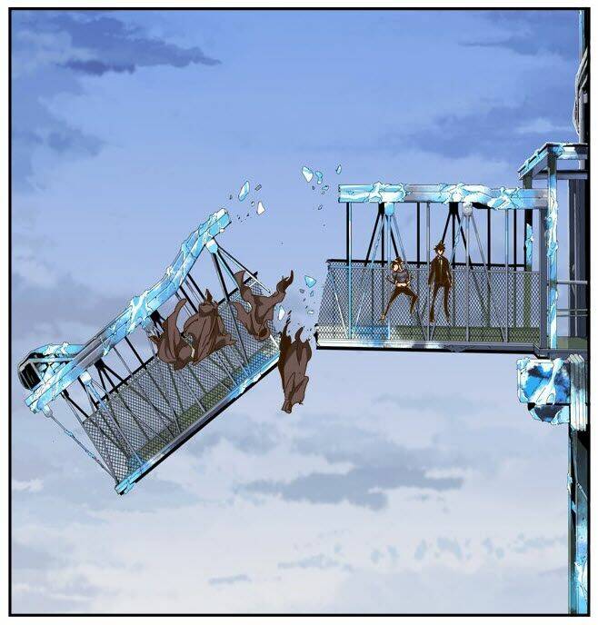 Chúa Tể Học Đường Chapter 430 - Trang 2