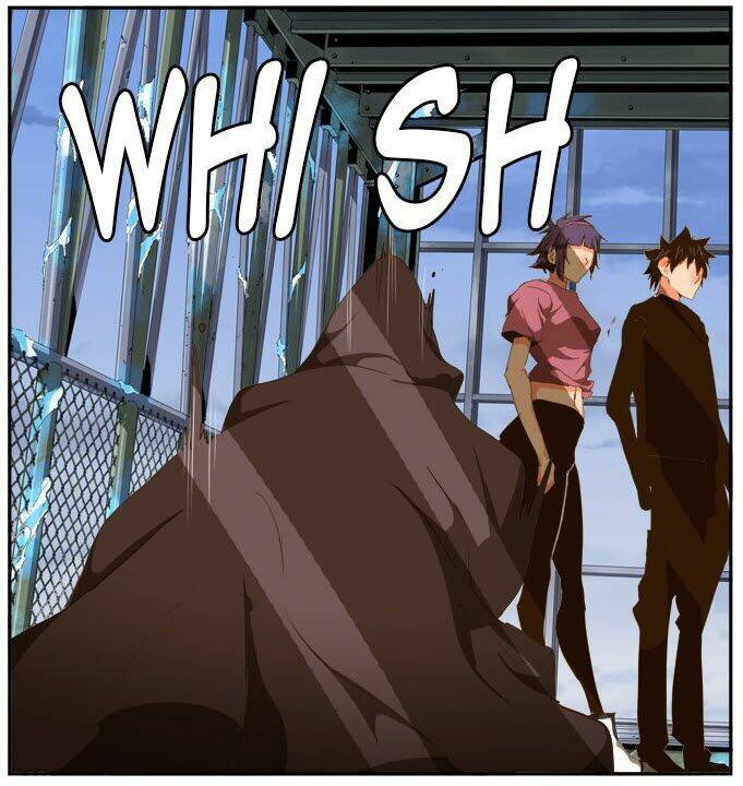 Chúa Tể Học Đường Chapter 430 - Trang 2