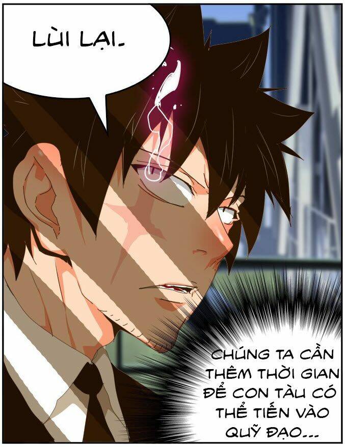 Chúa Tể Học Đường Chapter 430 - Trang 2