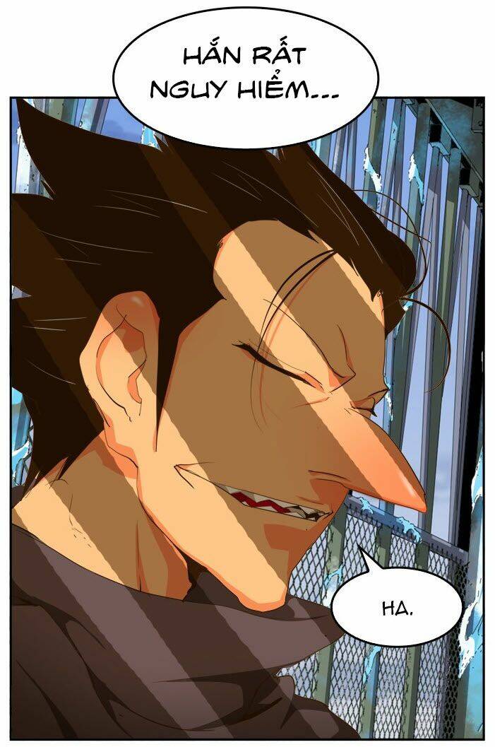 Chúa Tể Học Đường Chapter 430 - Trang 2