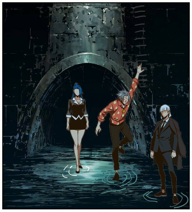 Chúa Tể Học Đường Chapter 430 - Trang 2