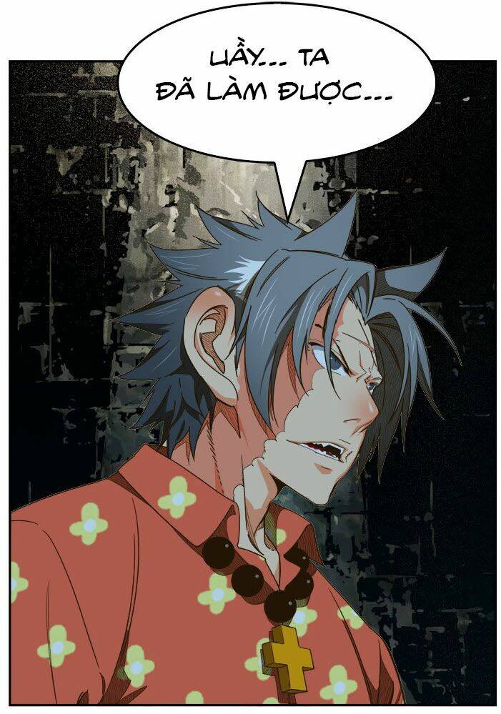 Chúa Tể Học Đường Chapter 430 - Trang 2