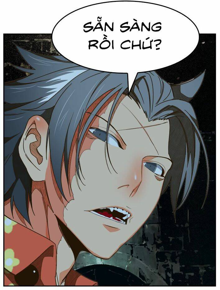 Chúa Tể Học Đường Chapter 430 - Trang 2