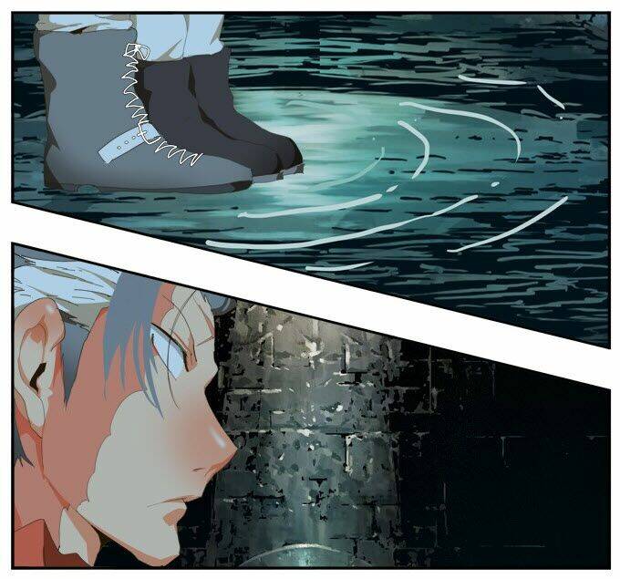 Chúa Tể Học Đường Chapter 430 - Trang 2