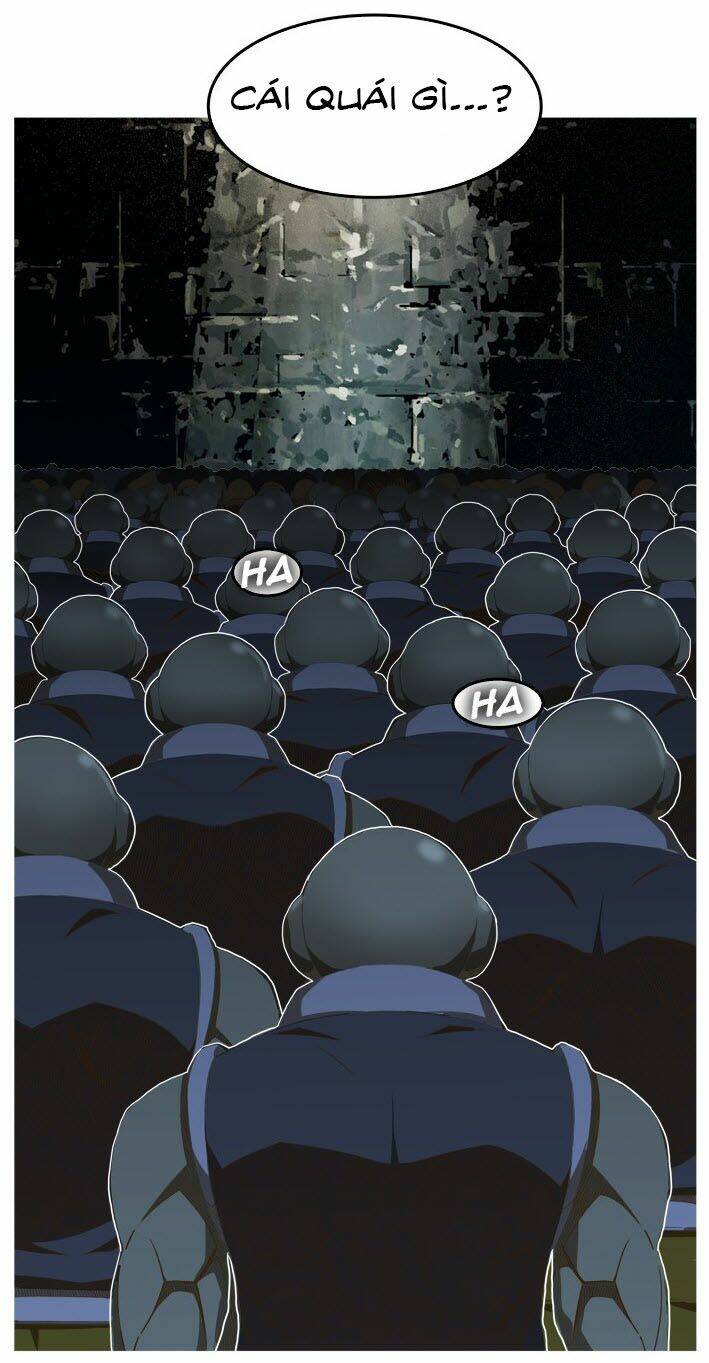 Chúa Tể Học Đường Chapter 430 - Trang 2