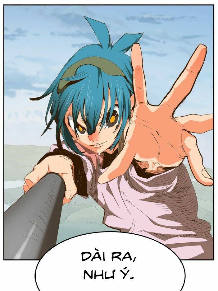 Chúa Tể Học Đường Chapter 430 - Trang 2