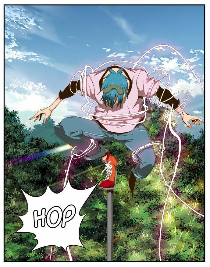 Chúa Tể Học Đường Chapter 430 - Trang 2