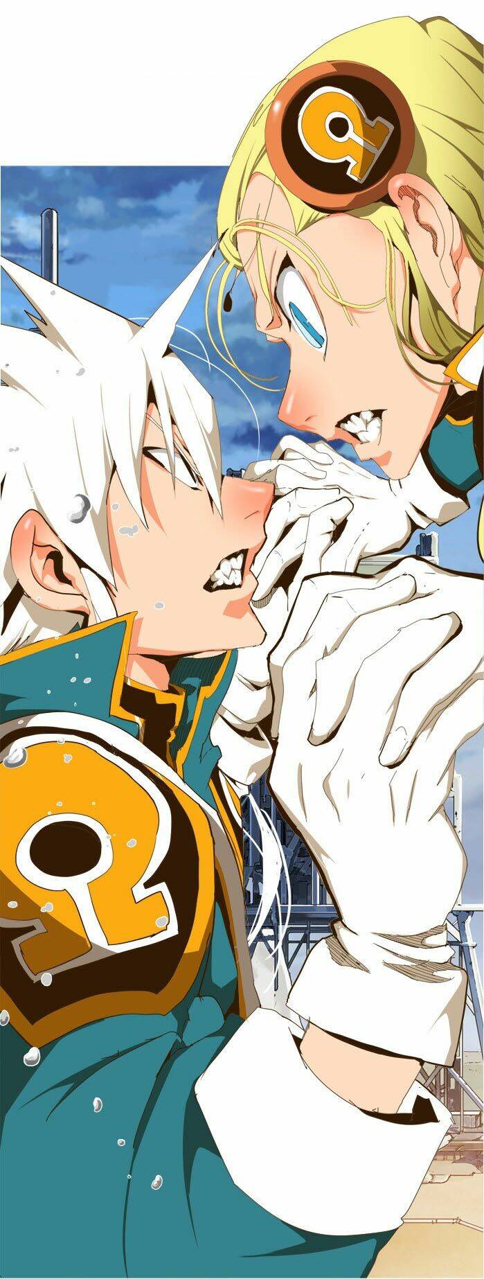 Chúa Tể Học Đường Chapter 431 - Trang 2