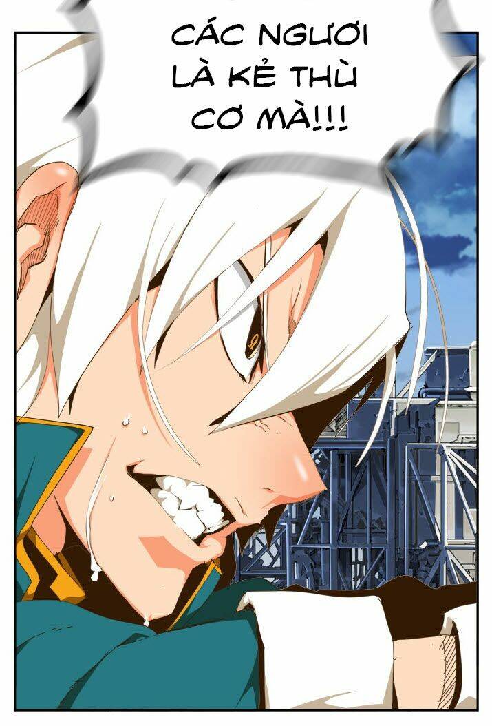 Chúa Tể Học Đường Chapter 431 - Trang 2