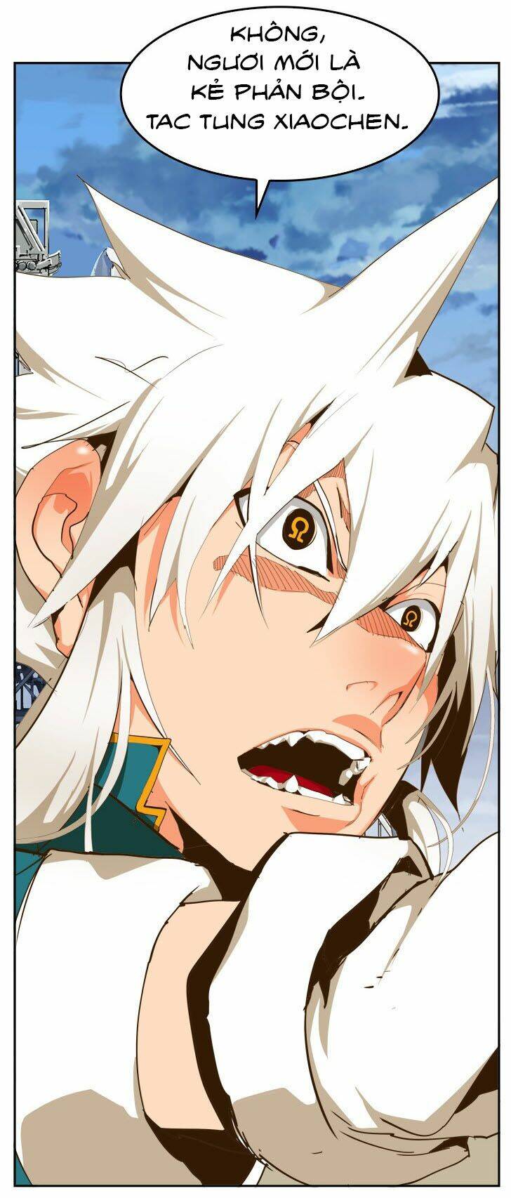 Chúa Tể Học Đường Chapter 431 - Trang 2
