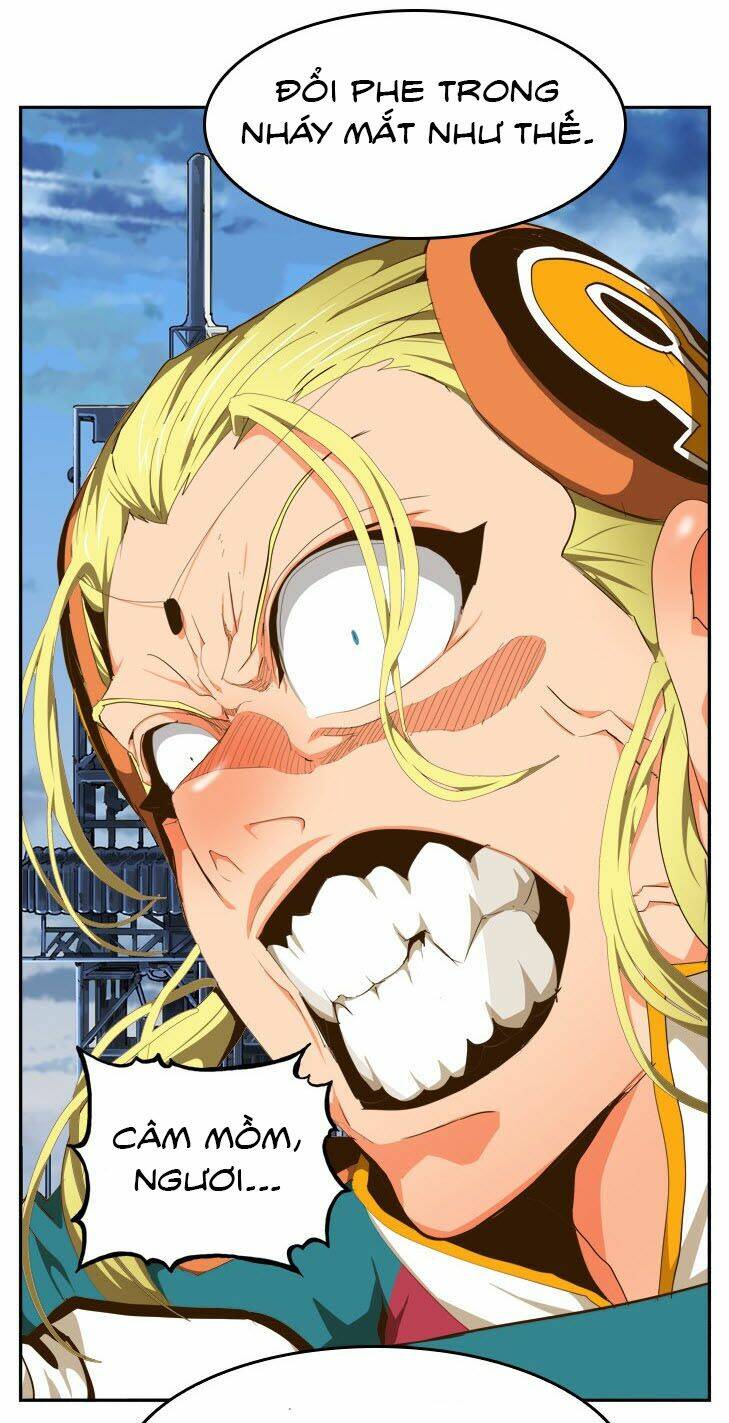 Chúa Tể Học Đường Chapter 431 - Trang 2